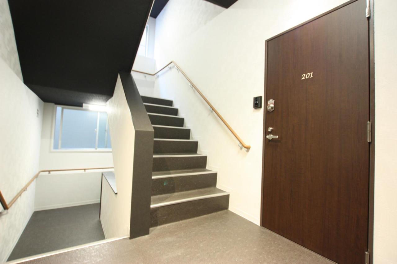 Forest Inn Tenjinminami Fukuoka  Luaran gambar